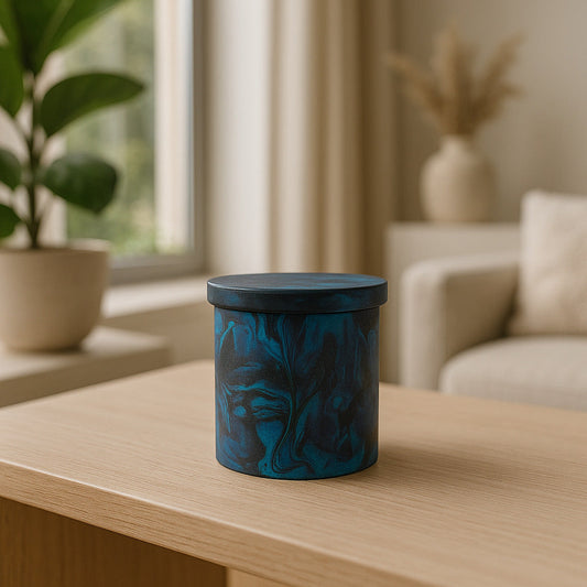 Handmade Jesmonite Creations – Discover the Story Behind Azzurro Ragazzi