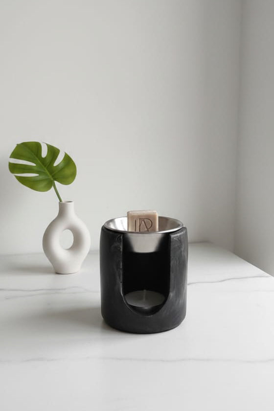 Minimal Wax Burner